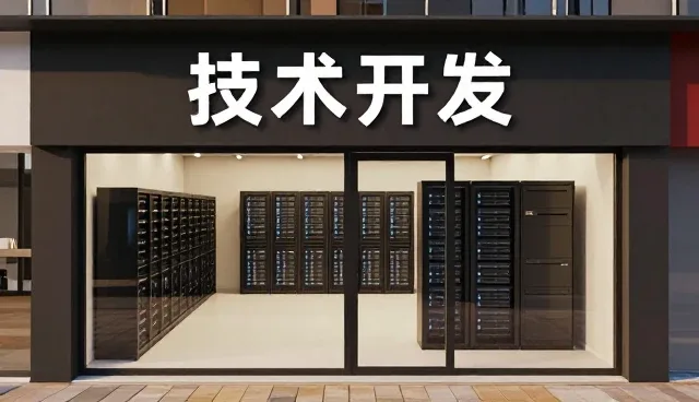 软件研发趋势下技术开发如何支撑专业培训业务